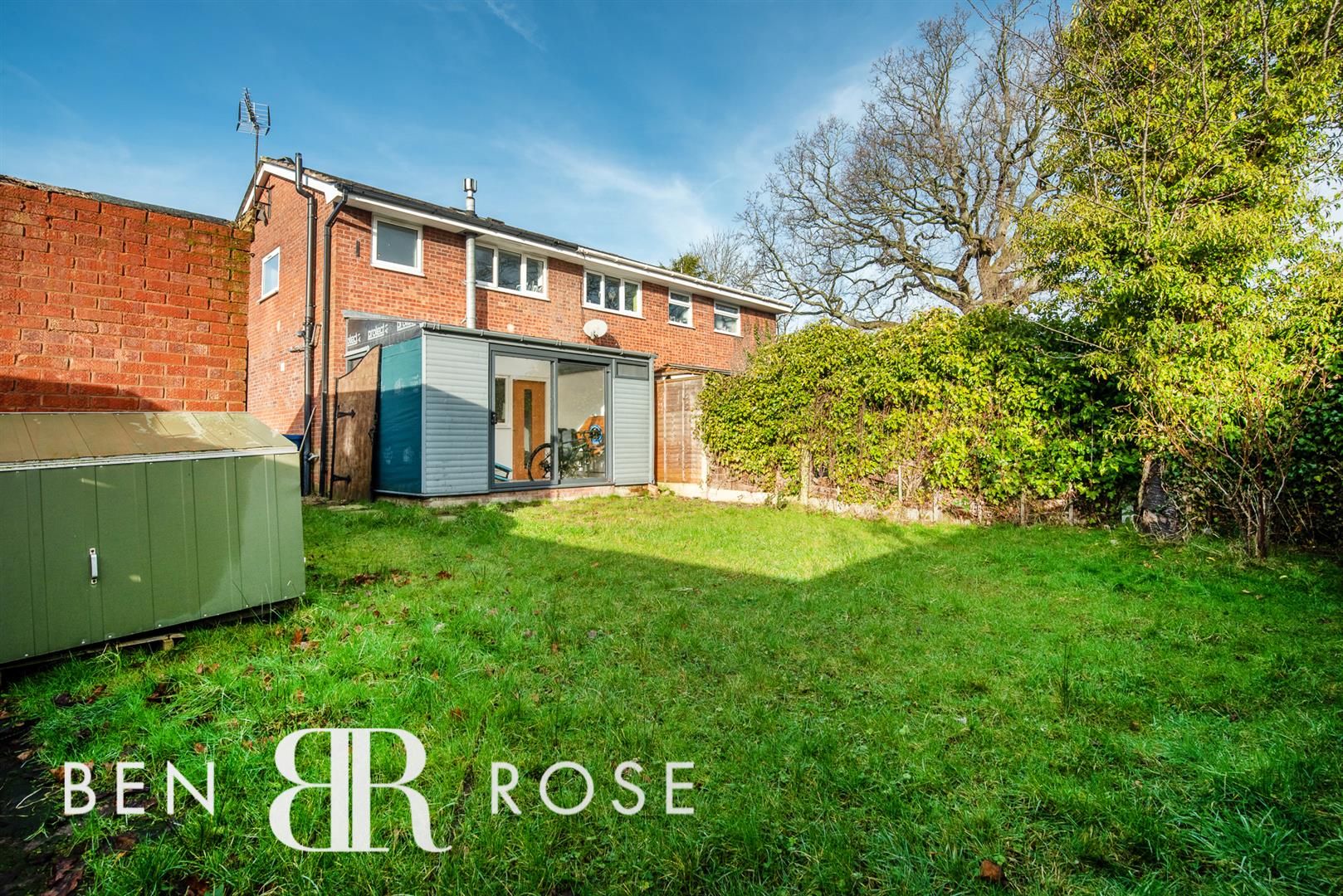 2 bed property in Northlands, Leyland
